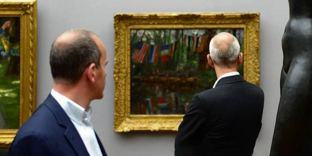 The Future of Art Auctions: Where Tradition and Technology Converge
